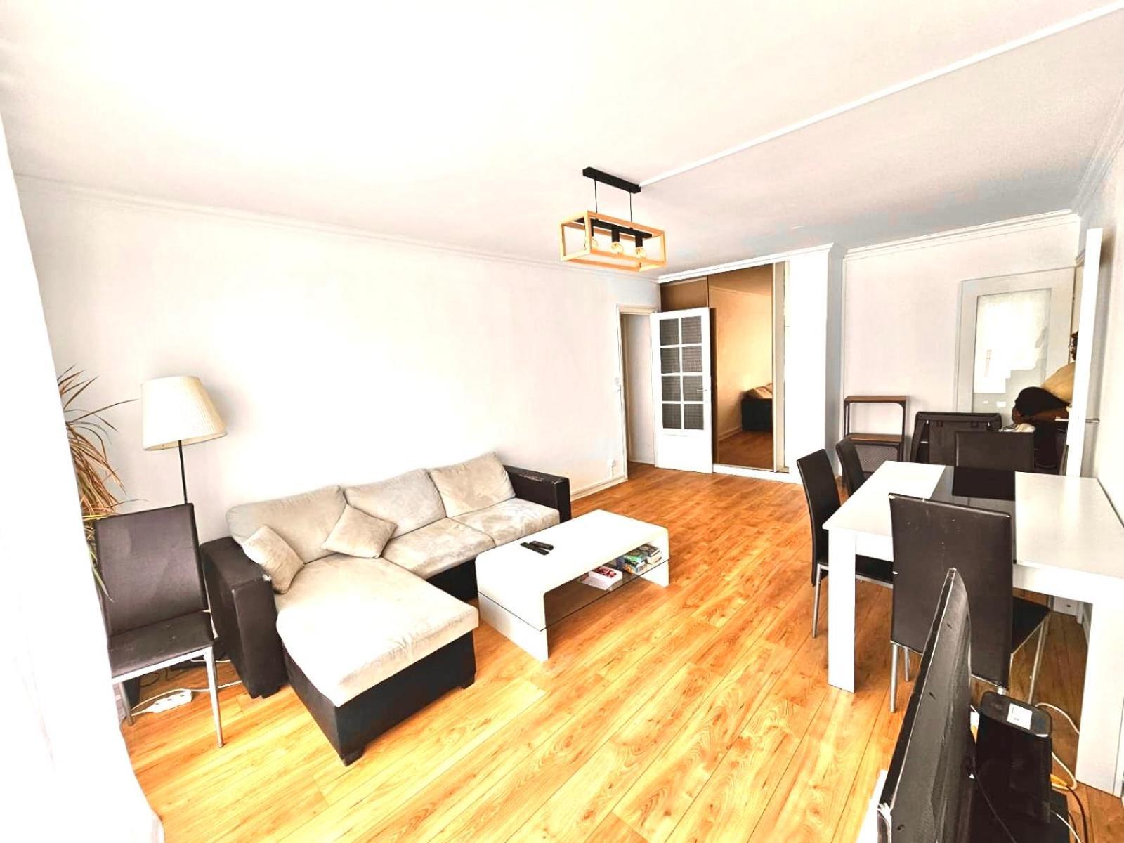 Elegant 3 Pieces Proche Paris La Defense Apartment Bezons Exterior foto