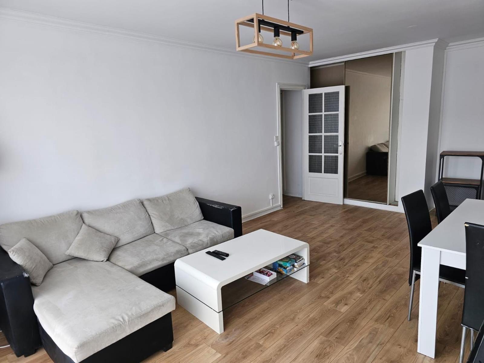 Elegant 3 Pieces Proche Paris La Defense Apartment Bezons Exterior foto
