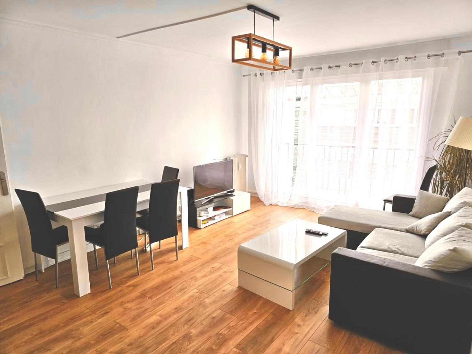 Elegant 3 Pieces Proche Paris La Defense Apartment Bezons Exterior foto