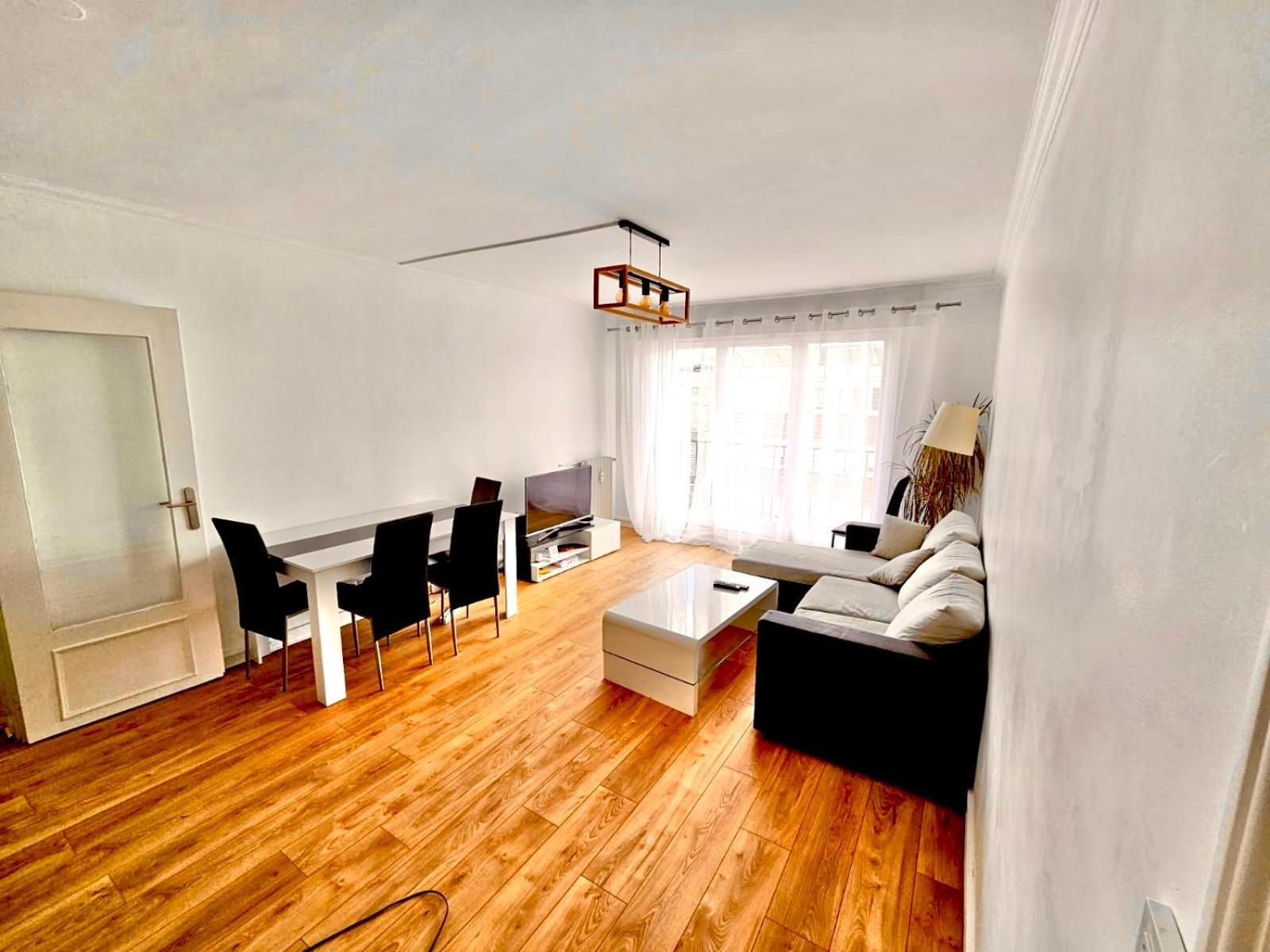 Elegant 3 Pieces Proche Paris La Defense Apartment Bezons Exterior foto