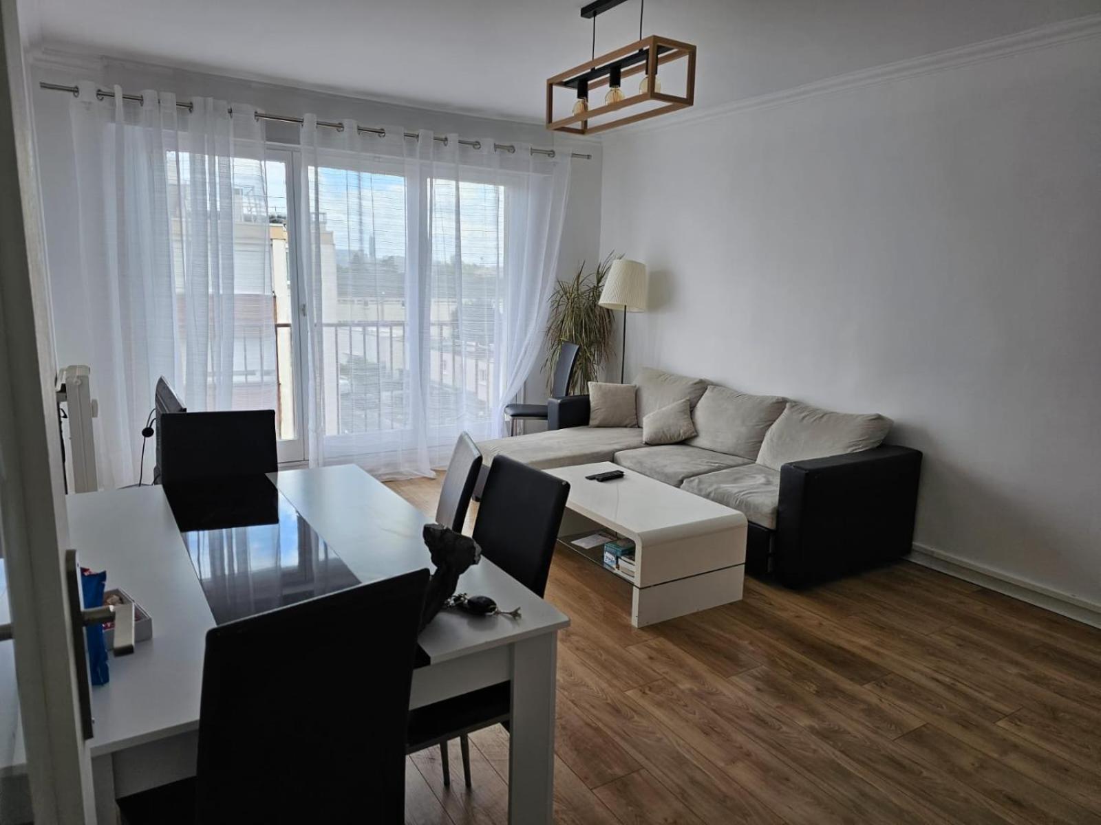 Elegant 3 Pieces Proche Paris La Defense Apartment Bezons Exterior foto