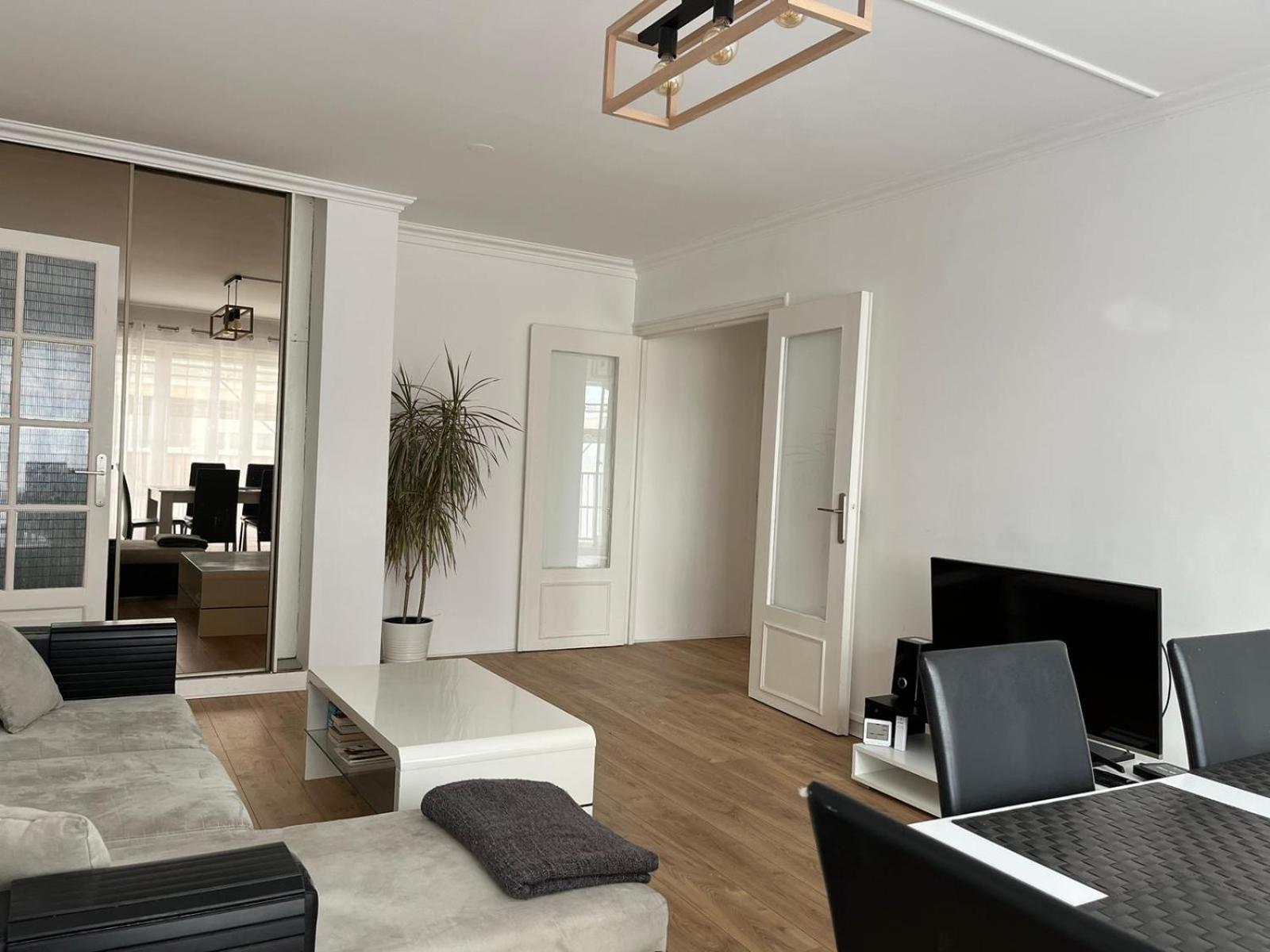 Elegant 3 Pieces Proche Paris La Defense Apartment Bezons Exterior foto